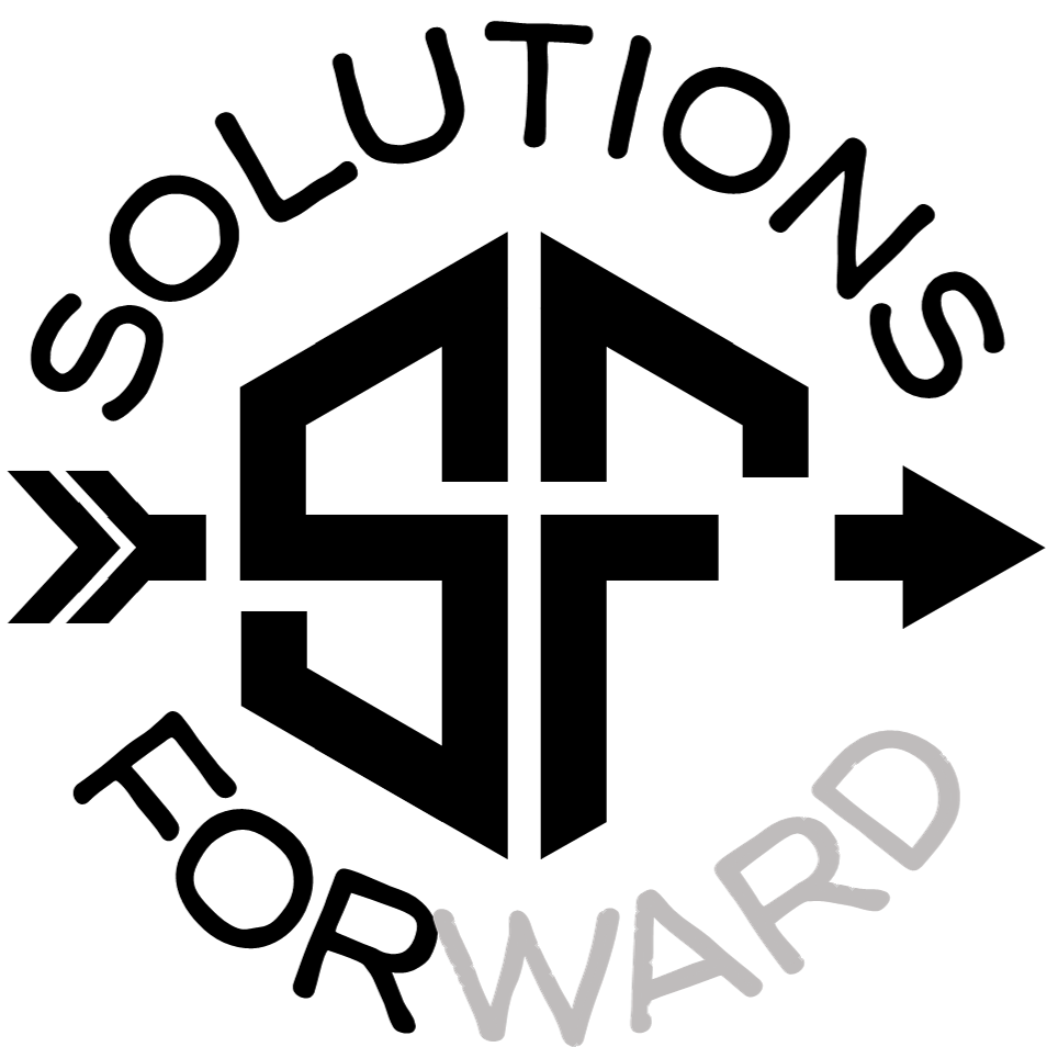 Solutions Forward Logo